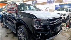 Ford Everest